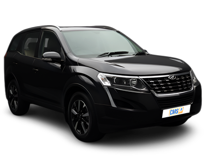 Mahindra XUV500-img